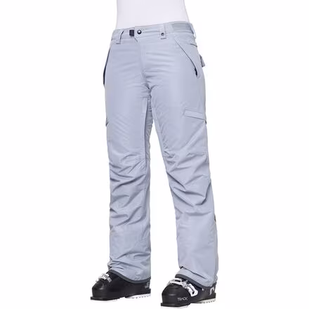 Smarty 3-in-1 Cargo Pant - Women's