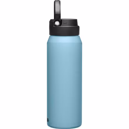 Fit Cap 32oz Vacuum Insulated Stainless Steel Bottle