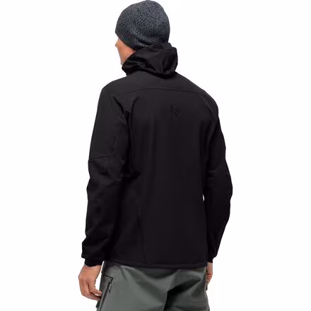 Lofoten Hiloflex200 Hooded Jacket - Men's