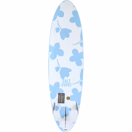 Mid Tide Surfboard