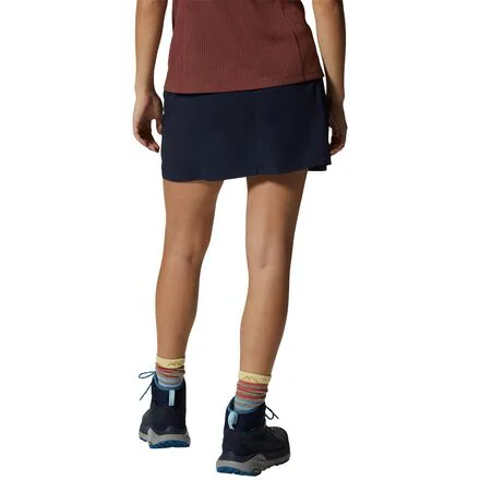 Dynama Skort - Women's