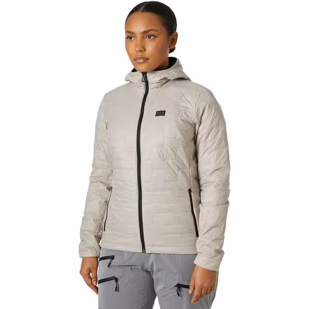 Lifaloft Hooded Insulator Jacket - Women's