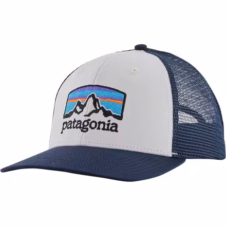 Fitz Roy Horizons Trucker Hat