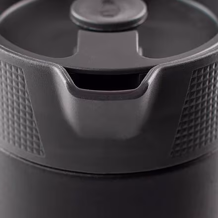 Glacier Stainless Javapress