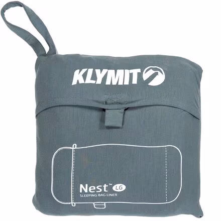 Nest Sleeping Bag Liner