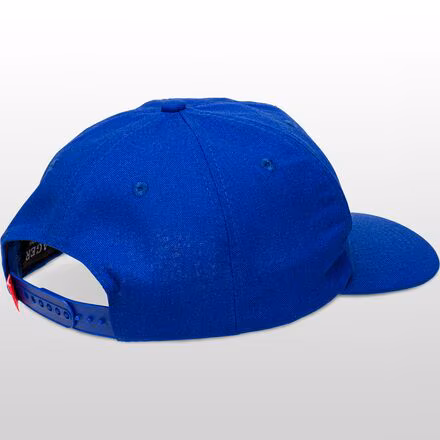 Uncle Bill Snapback Hat