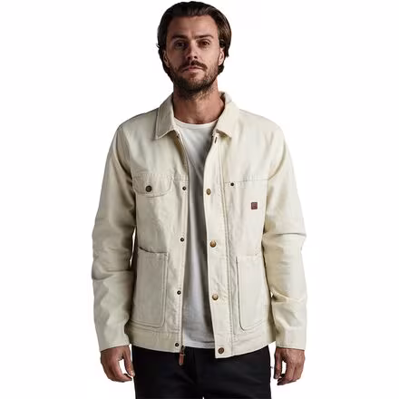 Deckhand Jacket - Men's