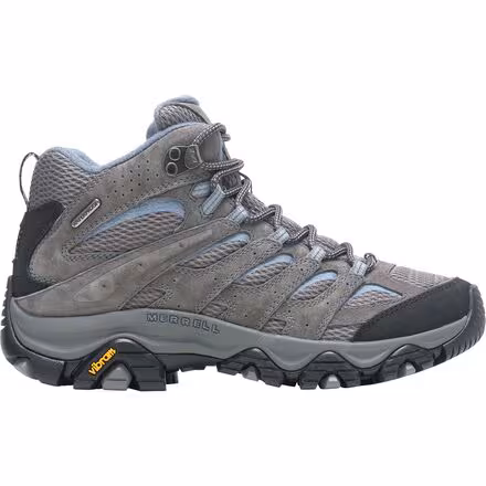 Moab 3 Mid Waterproof Hiking Boot - Women's