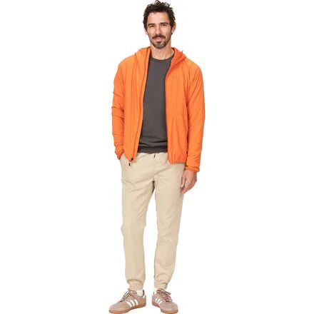 Alt HB Hooded Jacket - Men's