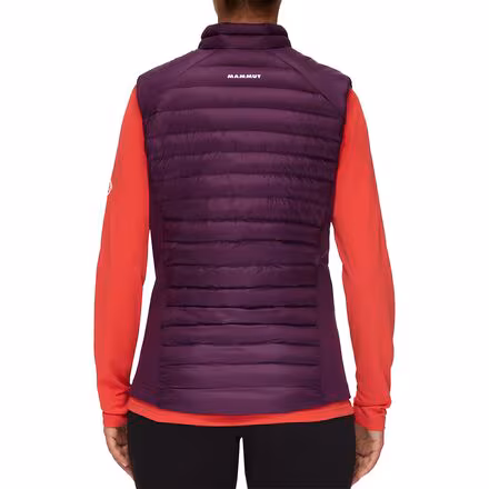Albula IN Hybrid Vest - Women's
