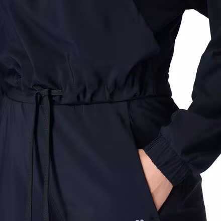 Explorer 1/2 Zip Midlayer Sweatshirt - Women's