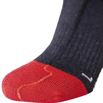 5.1 Heat Sock