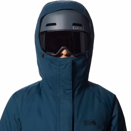 FireFall/2 Insulated Jacket - Women's