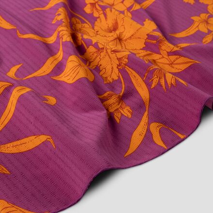 Sunkissed Tank Top - Women's