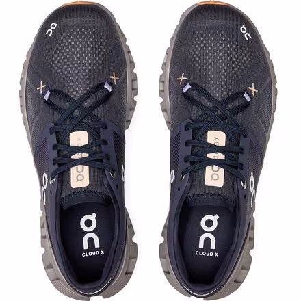 Cloud X 3 Running Shoe - Women's