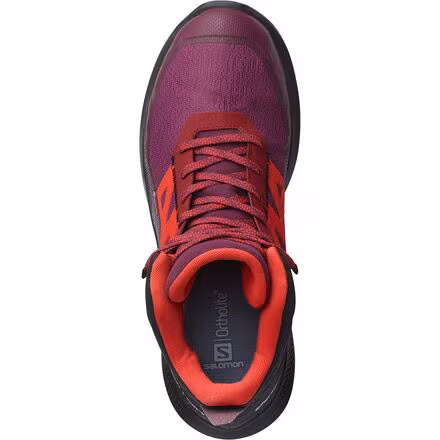 Outpulse Mid GTX Hiking Boot - Women's