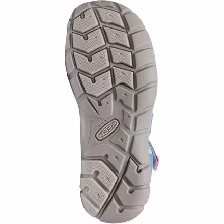 Seacamp II CNX Sandal - Kids'
