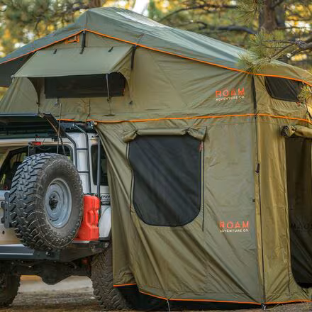 Vagabond XL Tent Annex Room