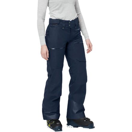 Lofoten GORE-TEX Insulated Pant - Women's