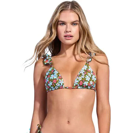 Crush Bikini Top - Women's