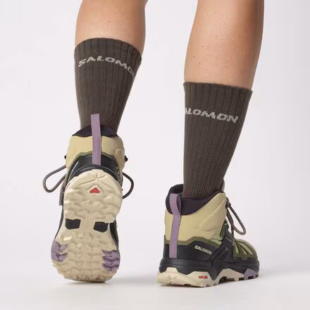 X Ultra 4 Mid GTX Hiking Shoe - Women's