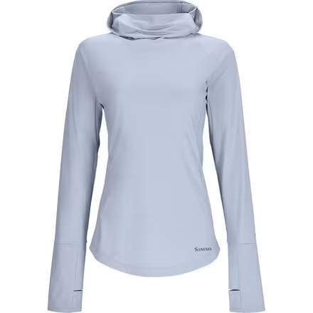 SolarFlex Cooling Hoodie - Women's