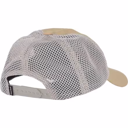 Alpine Soft Mesh Trucker Hat