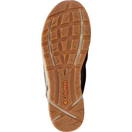 Bahama Vent Relaxed PFG Water Shoe - Men's