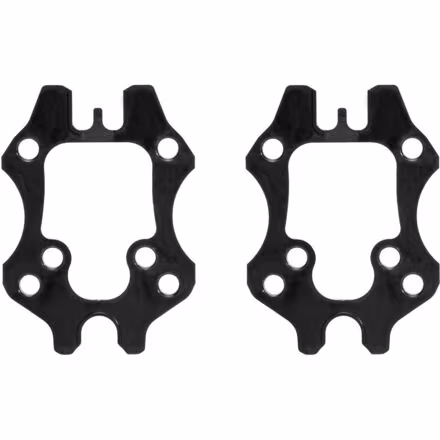 Raider Toe Shim