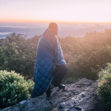 Featherlite Down Blanket