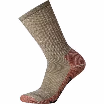 Classic Hike Light Cushion Crew Sock - Women's