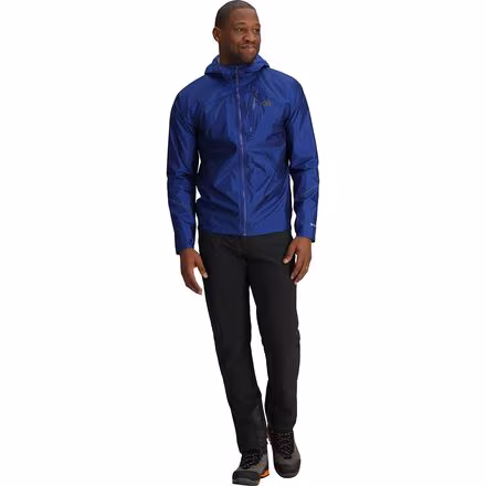Helium Rain Jacket - Men's