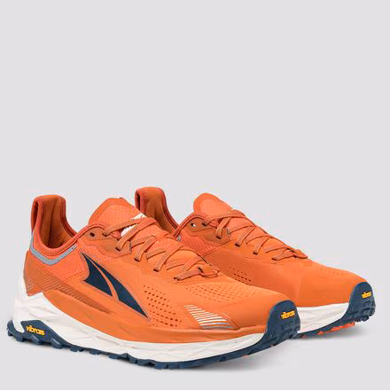 Olympus 5.0 Trail Running Shoe - Men's