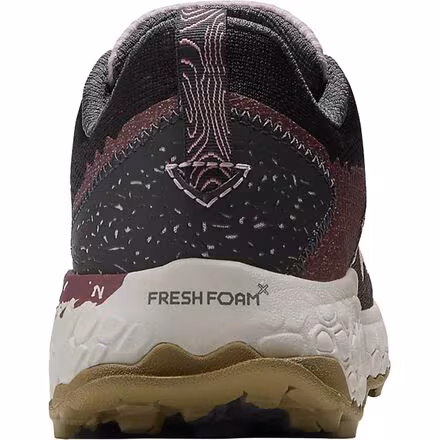 Fresh Foam X Hierro v7 Wide Trail Running Shoe - Women's