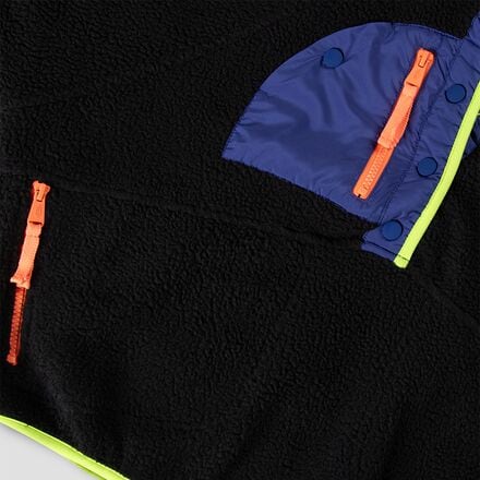 Hit the Slopes Pullover - Women's