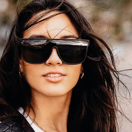 Sci Fi Polarized Sunglasses