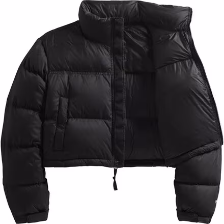 Nuptse Short Jacket - Women's