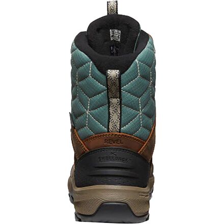 Revel IV High Polar Boot - Women's