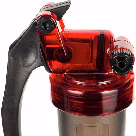 MiniWorks Ex Water Filter