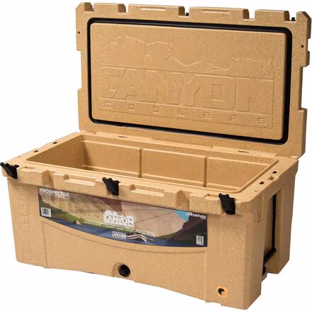Prospector 103qt Cooler