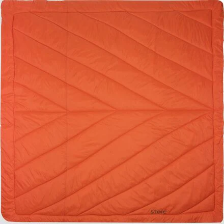 Basecamp Double Bivy Quilt