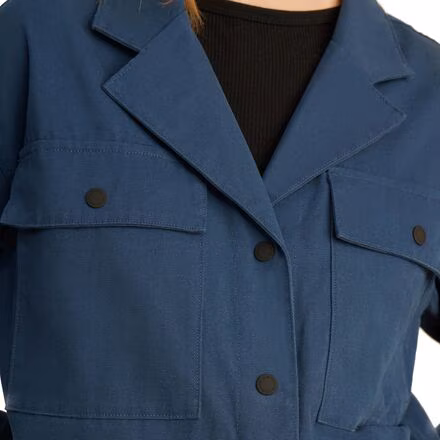 Passport Jacket - Women's