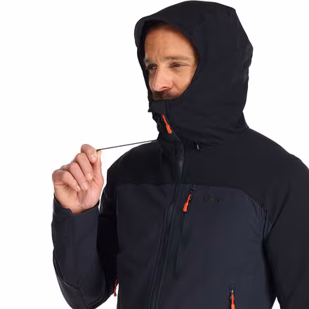 Scimitar Jacket - Men's