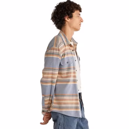 Beach Shack Shirt - Men's