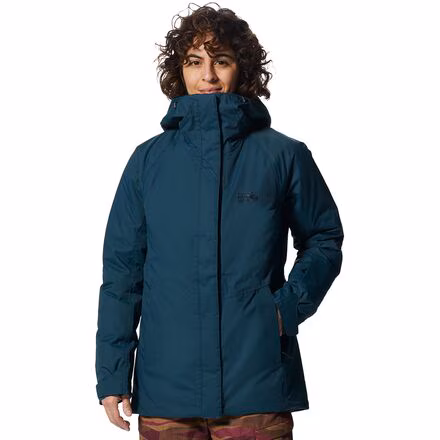 FireFall/2 Insulated Jacket - Women's