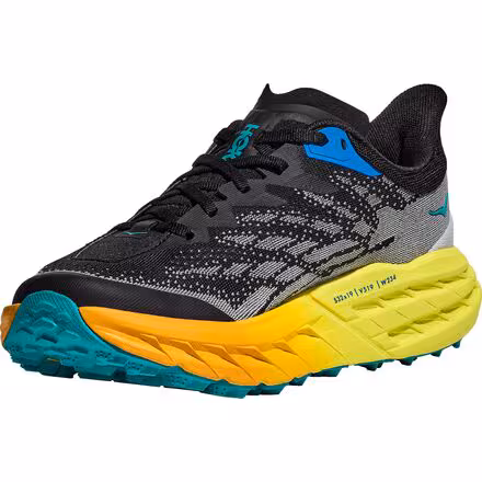 Speedgoat 5 Trail Running Shoe - Women's