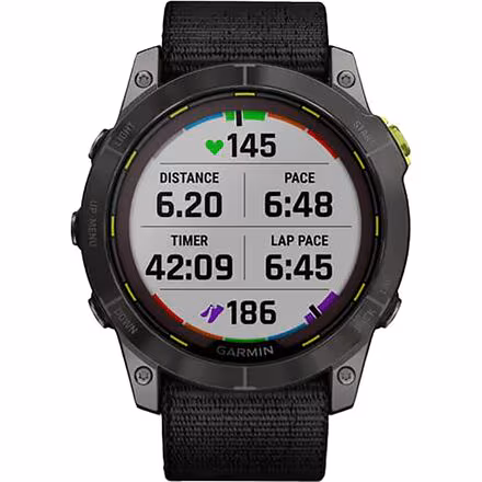 Enduro 2 Smartwatch