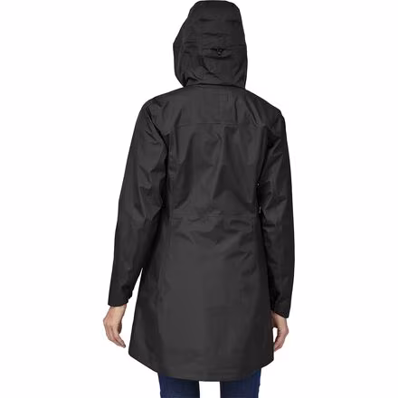 Torrentshell 3L City Coat - Women's