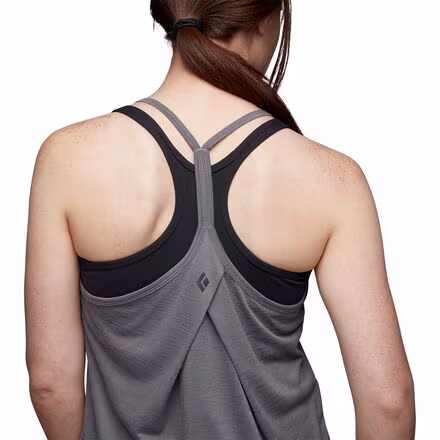 Integrale Tank Top - Women's