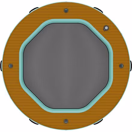 Classic 7 Hangout Water Hammock